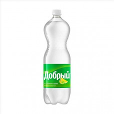 Добрый "Лимон-Лайм" 0.9 л.